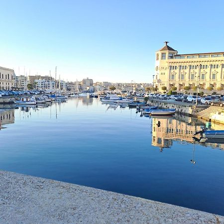 סירקוזה Appartamento Dammuso Isola Di Ortigia מראה חיצוני תמונה