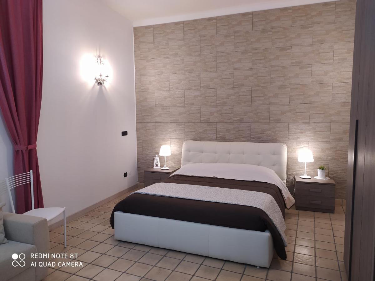 סירקוזה Appartamento Dammuso Isola Di Ortigia מראה חיצוני תמונה