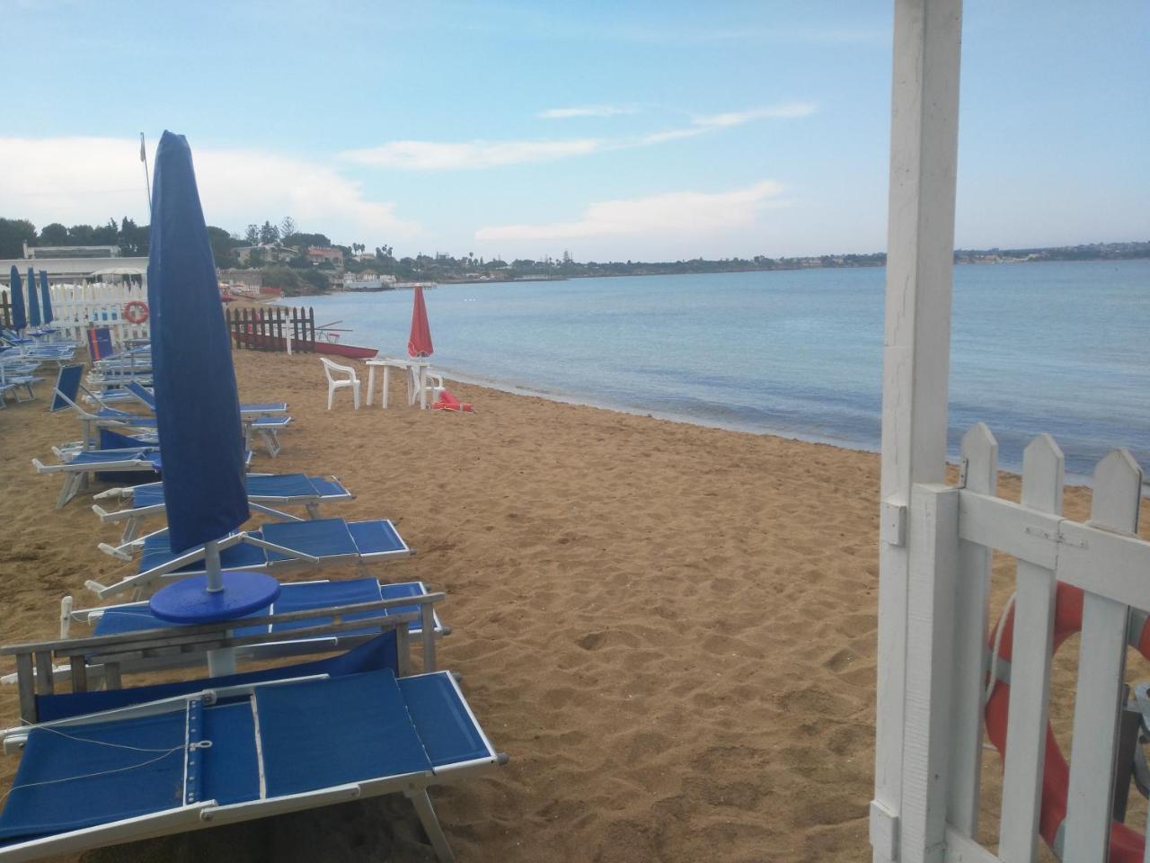 סירקוזה Appartamento Dammuso Isola Di Ortigia מראה חיצוני תמונה