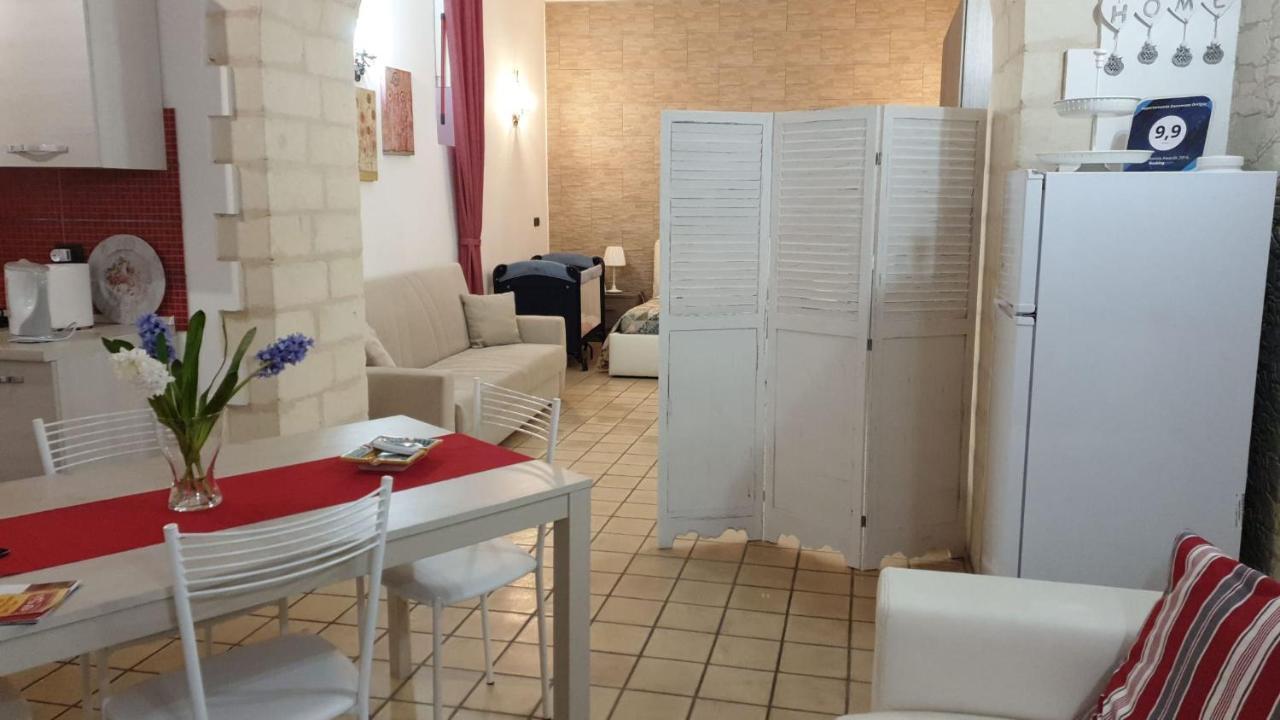 סירקוזה Appartamento Dammuso Isola Di Ortigia מראה חיצוני תמונה